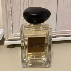 PRIVE Armani Rose Alexander